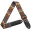 AMUMU Chevron Guitar Strap -CO08J